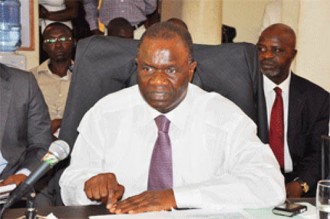 Côte d'Ivoire : Elections locales, Amadou Soumahoro au banc des accusés !